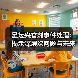 足坛兴奋剂事件处理:揭示深层次问题与未来出路-图6 足坛兴奋剂事件处理:揭示深层次问题与未来出路-图6