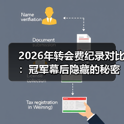 2026年转会费纪录对比：冠军幕后隐藏的秘密-图3
