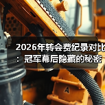 2026年转会费纪录对比：冠军幕后隐藏的秘密-图4