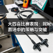 大四喜比赛表现：揭秘赛场中的策略与突破-图5