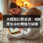 大四喜比赛表现：揭秘赛场中的策略与突破-图6