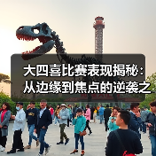 大四喜比赛表现揭秘：从边缘到焦点的逆袭之路-图4