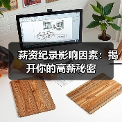 薪资纪录影响因素：揭开你的高薪秘密-图6