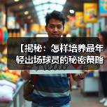【揭秘：怎样培养最年轻出场球员的秘密策略】-图4