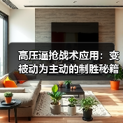 高压逼抢战术应用:变被动为主动的制胜秘籍-图3 高压逼抢战术应用:变被动为主动的制胜秘籍-图3