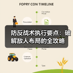 防反战术执行要点:破解敌人布局的全攻略-图5 防反战术执行要点:破解敌人布局的全攻略-图5