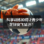科学训练如何让青少年足球突飞猛进？-图5
