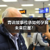 青训故事传承如何孕育未来巨星？-图6