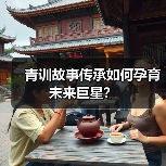 青训故事传承如何孕育未来巨星？-图3