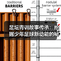 足坛青训故事传承:挖掘少年足球新动能的秘密-图5 足坛青训故事传承:挖掘少年足球新动能的秘密-图5