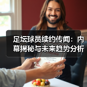 足坛球员续约传闻:内幕揭秘与未来趋势分析-图6 足坛球员续约传闻:内幕揭秘与未来趋势分析-图6