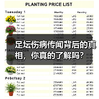 足坛伤病传闻背后的真相，你真的了解吗？-图3