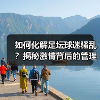 如何化解足坛球迷骚乱？揭秘激情背后的管理之道-图4