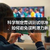 科学制定青训测试标准,如何避免误判潜力新星?-图5 科学制定青训测试标准,如何避免误判潜力新星?-图5
