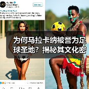 为何马拉卡纳被誉为足球圣地?揭秘其文化密码与未来蜕变-图4 为何马拉卡纳被誉为足球圣地?揭秘其文化密码与未来蜕变-图4