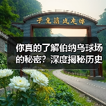 你真的了解伯纳乌球场的秘密？深度揭秘历史背后的足球圣地-图6