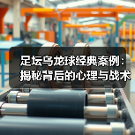足坛乌龙球经典案例：揭秘背后的心理与战术真相-图6