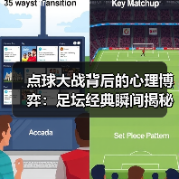 点球大战背后的心理博弈：足坛经典瞬间揭秘-图6