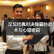 足坛经典对决隐藏的战术与心理密码-图5