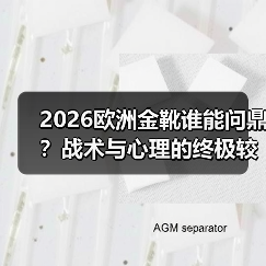 2026欧洲金靴谁能问鼎?战术与心理的终极较量-图3 2026欧洲金靴谁能问鼎?战术与心理的终极较量-图3