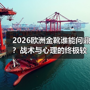 2026欧洲金靴谁能问鼎?战术与心理的终极较量-图4 2026欧洲金靴谁能问鼎?战术与心理的终极较量-图4