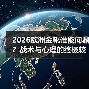2026欧洲金靴谁能问鼎?战术与心理的终极较量-图5 2026欧洲金靴谁能问鼎?战术与心理的终极较量-图5