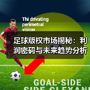 足球版权市场揭秘:利润密码与未来趋势分析-图5 足球版权市场揭秘:利润密码与未来趋势分析-图5