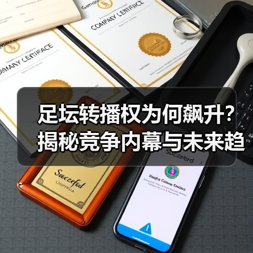 足坛转播权为何飙升?揭秘竞争内幕与未来趋势-图5 足坛转播权为何飙升?揭秘竞争内幕与未来趋势-图5