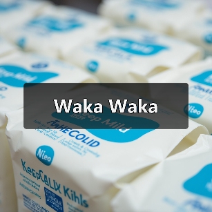 Waka Waka-图3 Waka Waka-图3