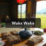 Waka Waka-图5 Waka Waka-图5