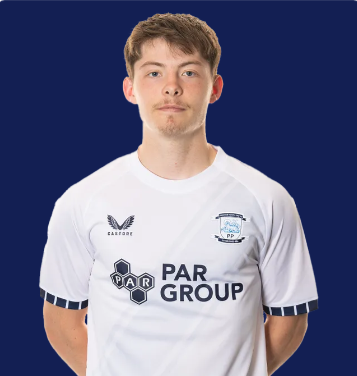 基特 纳尔逊 - 中场