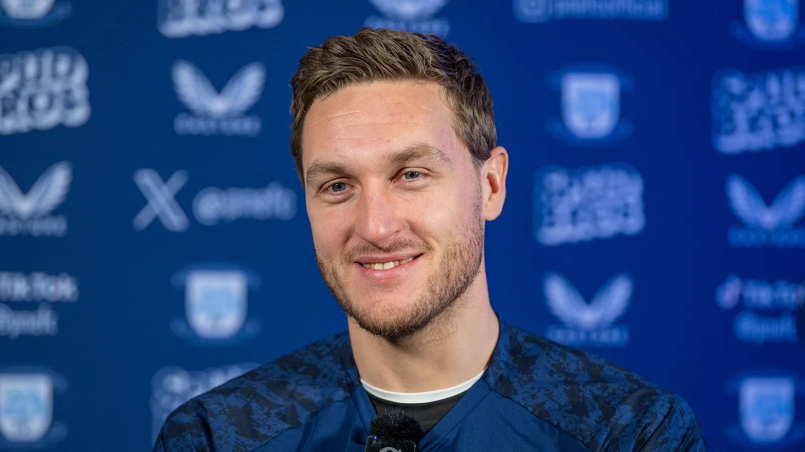 丹尼尔·艾弗森：在普雷斯顿北区的归属感与信心，门将展现全新风采！