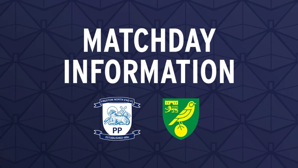 比赛日信息：诺里奇城（H），享受精彩活动与美味土豆