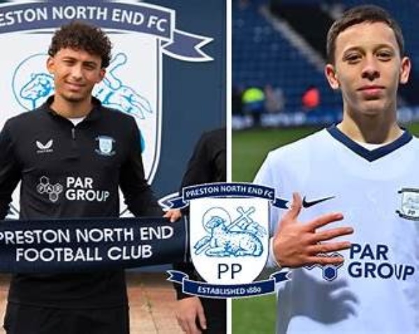 普雷斯顿足球俱乐部球员名单全解析：阵容、历史与文化对比