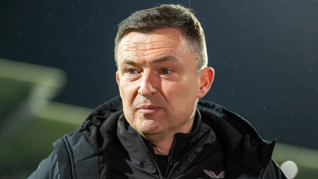 普雷斯顿北区客场1-2失利雷克瑟姆，精彩图集回顾比赛关键时刻