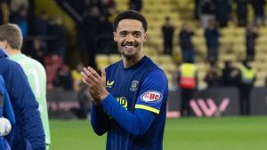 官方宣布！贾马尔·刘易斯续约普雷斯顿北区至2025/26赛季，左路核心留队冲刺联赛