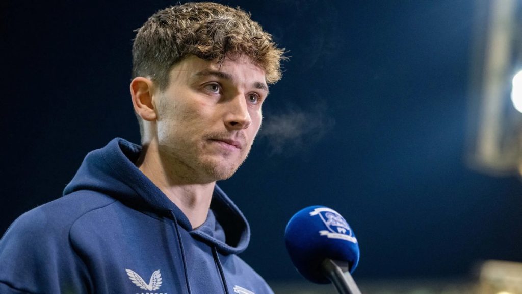 斯托里：阿什顿门的完美表现，普雷斯顿北区防守再创佳绩！