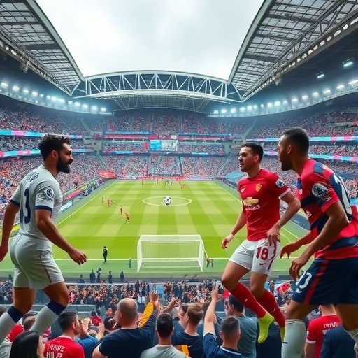 英超联赛争冠形势：2026年最新格局深度解析-图2