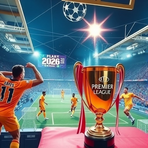 英超联赛争冠形势：2026年的战局大揭秘-图2