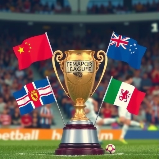 2025-2026五大联赛赛程分析：谁将在新赛季中笑到最后？-图2