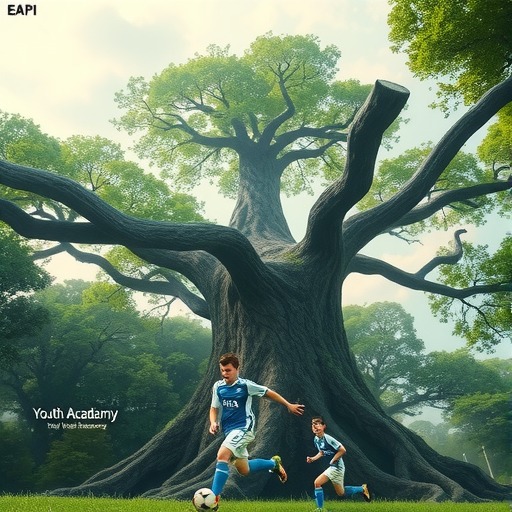 青训球员职业蜕变：从萌芽到巅峰的完整路径-图2