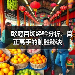 欧冠百场经验分析：真正高手的制胜秘诀-图2