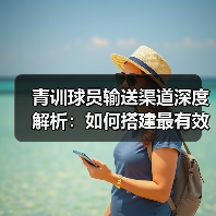 青训球员输送渠道深度解析：如何搭建最有效的路径-图2