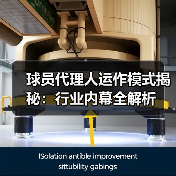 球员代理人运作模式揭秘：行业内幕全解析-图2