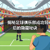 揭秘足球俱乐部成功背后的隐藏秘诀-图2