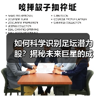 如何科学识别足坛潜力股？揭秘未来巨星的成长密码-图2
