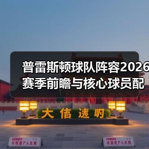普雷斯顿球队阵容2026赛季前瞻与核心球员配置解析-图2