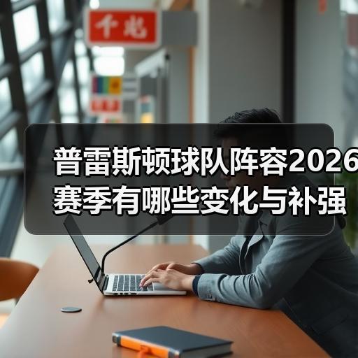 普雷斯顿球队阵容2026赛季有哪些变化与补强分析-图2