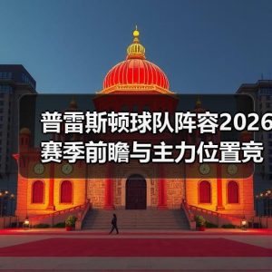 欢迎来到普雷斯顿足球俱乐部：英冠豪门的全新征程-图37