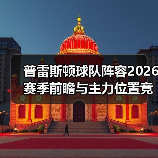 普雷斯顿球队阵容2026赛季前瞻与主力位置竞争解析-图2